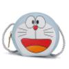 2024 Dibujos Animados Lindo Bolsa Pequeña Moda Unisex Bolso de Hombro para Bebé Mini Monedero Mochila Pequeña Bolso Cruzado Ligero