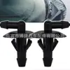 Adecuado para Dodge 2500 3500 Conector de Manguera de Lavaparabrisas 5125061Aa 6318690024