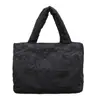 Bolso de Mano Nuevo Jacquard Estilo Chino Transfronterizo con Mango de Bambú, Bolso Tote Versátil de Gran Capacidad Nuevo Retro Chino Otoño e Invierno