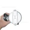 Adecuado para Audi A3 1.8/2.0 Motor de arranque 0001179506 0001179507 Motor de arranque