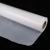 Água mineral de vidro de água pe duas extremidades através de filme termoencolhível Filme de selagem a quente pe película protetora pe Filme termoencolhível