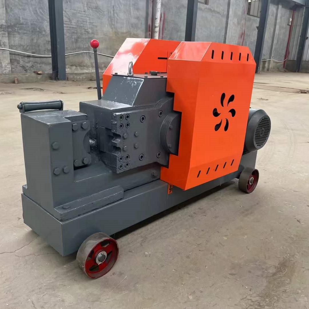 钢筋切断机 (2)_副本