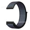 Para Fitbit Versa Smart Watch versa Nylon Strap Braided Loop Velcro Strap