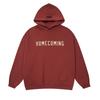 Moletom Casal Versátil Hhh Essenciais Multilinha Fog para Homens e Mulheres, Moletom Casual Versátil High Street