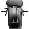 Adecuado para Harley Nightster 975 Portaequipajes Trasero Modificado y Portasiento Trasero Adicional