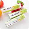 Bolsa de Conservación Continua para Alimentos Pequeños Frutas Snacks Espesor Segmento Punteado Tipo Punto de Ruptura pe Bolsas Selladas Densificadas Grandes Microondas