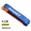 Portátil Simples de Aço Inoxidável Móvel para Exterior Estrutura de Rede de Tênis Padrão Curta para Exterior Interior Casa de Tênis Zhao Zhiyou