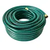 Fabricante personaliza mangueira de jardim de PVC para irrigação agrícola e paisagismo, lavagem doméstica de carros, tubo de água à prova de vazamento de alta pressão