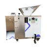 Máquina de subdivisión de masa, agente de masa, máquina cuantitativa para pelar y rellenar pasteles de luna, hornear pasteles, bollos rellenos al vapor, empanadillas, dividir pasteles.