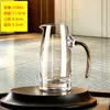 Copa de Licor de Vidrio, Divisor de Vino, Copa de Vino Pequeña, Copa de Vino, Copa Bala, Copa para Licores, Juego de Vino, Escala con Logo Imprimible