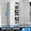 Gabinete de Acero Engrosado para Archivos, Gabinete de Documentos de Oficina con Cerradura, Gabinete de Archivo. Entrega 48H. Fuerte fabricante admite personalización según planos