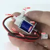 Válvula de Agua Micro de Dos Vías y Tres Puertos de CC 3.7V 6V 12V Válvula Solenoide de Escape Válvula de Agua de Control Eléctrico de Tres Vías para Enfriador