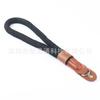 Pulseira de algodão puro micro única para pulseira de câmera paraxial x100ta6000 corda de mão de câmera de orifício redondo