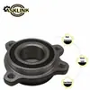 Rolamento de Cubo de Roda 8W0407625B Rolamento para Roda Traseira 4WD Adequado para Unidade de Cubo de Roda Audi