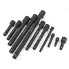 Barra de Extensión para Llave de Impacto de Aire de 1 Pulgada, Mango Extendido para Llave, Barra de Potencia, Socket de Herramienta para Reparación Automotriz, Barra de Extensión para Llave de Impacto de Aire