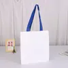 Saco de Papel Dupont Spot Blank Personalizado com Logo Impresso Saco de Papel Kraft de Grande Capacidade Mochila para Cosméticos e Artigos de Higiene Pessoal