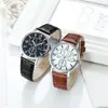 Reloj de regalo correa de reloj hombres suministro directo de fábrica reloj de cuarzo al por mayor reloj de hombre reloj de regalo creativo
