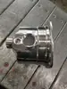 Novos Acessórios Sanying Tubo da Bomba Booster Autoescorvante Bomba de Extração de Vinho Acessórios da Bomba de Aço Inoxidável Bomba Automática de Água para Casa