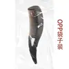 Pente Removedor de Caspa Óleo Removedor de Cabelo Artefato Pente Oco Remove Grânulos de Óleo Massagem Especial Anti-Coceira Pente de Energia para Cabelo Sem Lavagem
