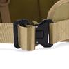 Sello Táctico de Cintura Protección de Cintura para Hombre Entrenamiento Militar Multifuncional Cinturón Táctico Eyesnake Fuerzas Especiales Engrosado Cinturón Ancho para Niño