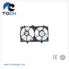Para Toyota Corolla Ventilador del Radiador 16363-0D011 16361-0D010 16711-0D010