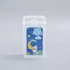 Caja de almacenamiento de marcadores acrílicos, set de pintura para niños, para garabatear y mezclar colores, material de arte para estudiantes, recipientes vacíos para marcadores