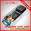 Fuente de Alimentación Módulo 52V 24V 300W Switch Poe Placa de Circuito Impreso PFC Placa Base Comunicación Tp-Link