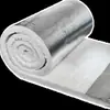 Algodón Ignífugo, Algodón Aislante Resistente a Altas Temperaturas, Manta Punzonada de Fibra de Silicato de Aluminio, Algodón Aislante de Lana de Roca, Tablero de Fibra de Amianto, Material de Algodón Resistente al Fuego