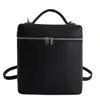Mochilas de Mujer de Moda Populares para Otoño e Invierno 2026 Nuevos Modelos Mochilas Exquisitas Versátiles para Viajes y Salidas Mochilas Escolares Pequeñas