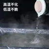 Film de plástico perforado sellado en los bordes para huertos y hortalizas, permeable, transpirable, resistente al envejecimiento, película de plástico perforada sellada en los bordes