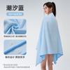 Venta Directa Secado Rápido Toalla de Baño Toalla de Playa Natación Portátil Absorbente Toalla de Baño Portátil Caliente Envoltura Lista para la Venta