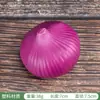 Modelo de verdura de simulación de plástico foto decoraciones de cocina adornos físicos educación temprana chile maíz fruta accesorios de juego