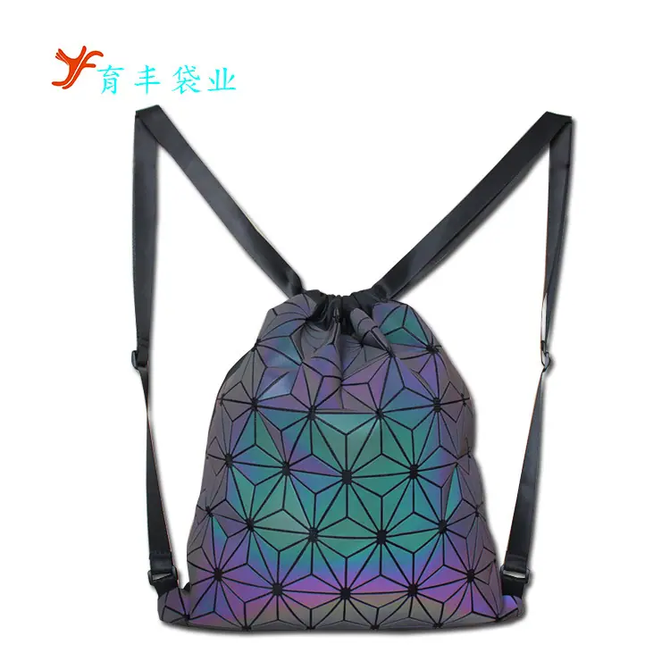 TPU幻彩袋11