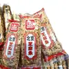 Jixiangli Gai Barras de Sésamo de Pekín Snack Casual Galletas Crujientes Una Caja 4.4kg
