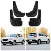 Adequado para Peugeot 3008 2013-2015 Para-lamas de Pneus de Carro, Abas de Lama Transfronteiriças de Comércio Exterior