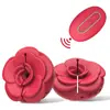 Pinzas Vibratorias para Pezones App Camellia para Mujeres, Dispositivo de Masturbación Inalámbrico con Control Remoto, Productos Sexuales para Adultos, Mano