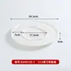 Conjunto Simples de Hot Pot Infantil com Meio Quilo de Carne, 0,4kg de Cozedores Especiais, Utensílios Tradicionais de Hot Pot, Conjunto de Pratos de Intestino de Pato e Carne Bovina