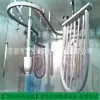 [Suministros del Fabricante] Equipo de Pintura por Aspersión Totalmente Automático para Muebles de Madera Que Ahorran Pintura