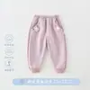 Pantalones de bebé, pantalones casuales unisex para niños y niñas, pantalones deportivos casuales para niños, pantalones jogger elegantes para bebé, pantalones para niños