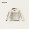 Piezas de 2,75 kg: Abrigo de otoño para niña, pantalones para niños, ropa para niños, sudadera para niños, camisa versátil para niños pequeños