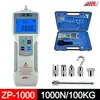 Medidor de Força de Empurrar-Puxar com Ponteiro AIGU NK-200 100 NK-500N Máquina de Teste de Tração Mola
