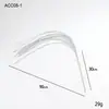 90cm Borla Brillante Espiga de Trigo Rama Navideña Decoración Pieza Única Vid Navideña Decoración Arreglo