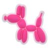 Explosões Transfronteiriças Série Rosa Sapatos Sapatos de Flor Sapatos com Furo e Fivela Acessórios Diy Fivela de Clipe Plástico Gota Macia Removível Fivela