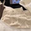 """Habitación del Jardín de Monet" [Serie Dulce Salada Ligera] Ropa Interior Antibacteriana 10A para Niñas, Bragas Cómodas de Algodón Puro con Refuerzo Extendido"""