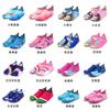 Zapatos de Playa para Niños Transfronterizos Cituo, Zapatos para Nadar, Zapatos para Buceo y Snorkel, Calcetines de Playa, Zapatos para Senderismo en Río, Zapatos Respetuosos con la Piel