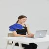 Almohadillas de Hombro de Compresa Caliente y Fría de Amazon, Bolsas de Hielo, Gel Compresa Caliente y Fría Equipo Protector para Aliviar el Dolor, Correas Deportivas y Almohadillas de Hombro