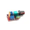 Controlador de Velocidad para Motor DC PWM Interruptor de Ajuste de Velocidad Adelante Reversa Función de Control por Interruptor 1803BK 1203BK