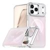 Adecuado para iPhone 18 Pro Max Sombra Brillante Camaleón Funda Magnética para Teléfono Apple 17 Pro Anti-Caída 16 Funda Protectora