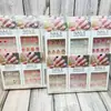 Unhas Artesanais, Produtos Únicos, Barracas de Transmissão ao Vivo para Atacado, Caixas Surpresa, Mercadoria de Fim de Feira, Sala de Transmissão ao Vivo, Lotes Mistos Puramente Artesanais, Aleatório