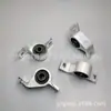 Aplicable a 20201-fc130 20201-aa040 20201-ac110 Subaru funda de goma de suspensión inferior IZQ